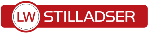 LW Stilladser logo